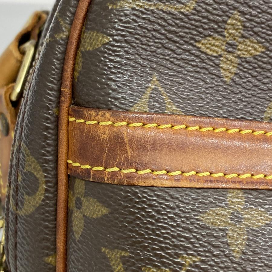 ✨美品✨ LOUIS VUITTON ルイヴィトン リポーターPM バッグ LOUIS VUITTON ルイ・ヴィトンリポーターPM ショルダーバッグ