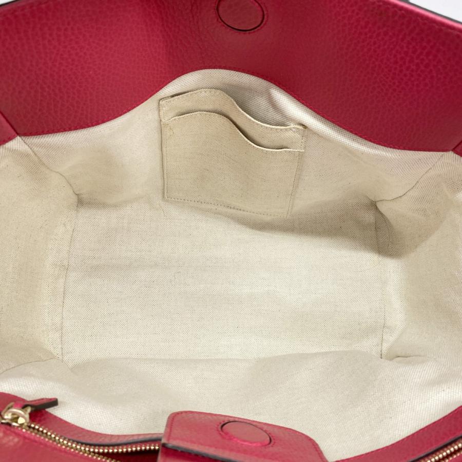 GUCCI（グッチ） 【5pc3973-k】グッチ トートバッグ スウィング 354408