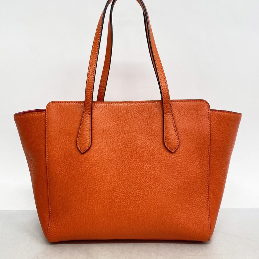 GUCCI（グッチ） 【5pc3973-k】グッチ トートバッグ スウィング 354408