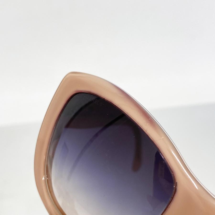 CHANEL（シャネル） 【5pc3977-k】シャネル サングラス 5239