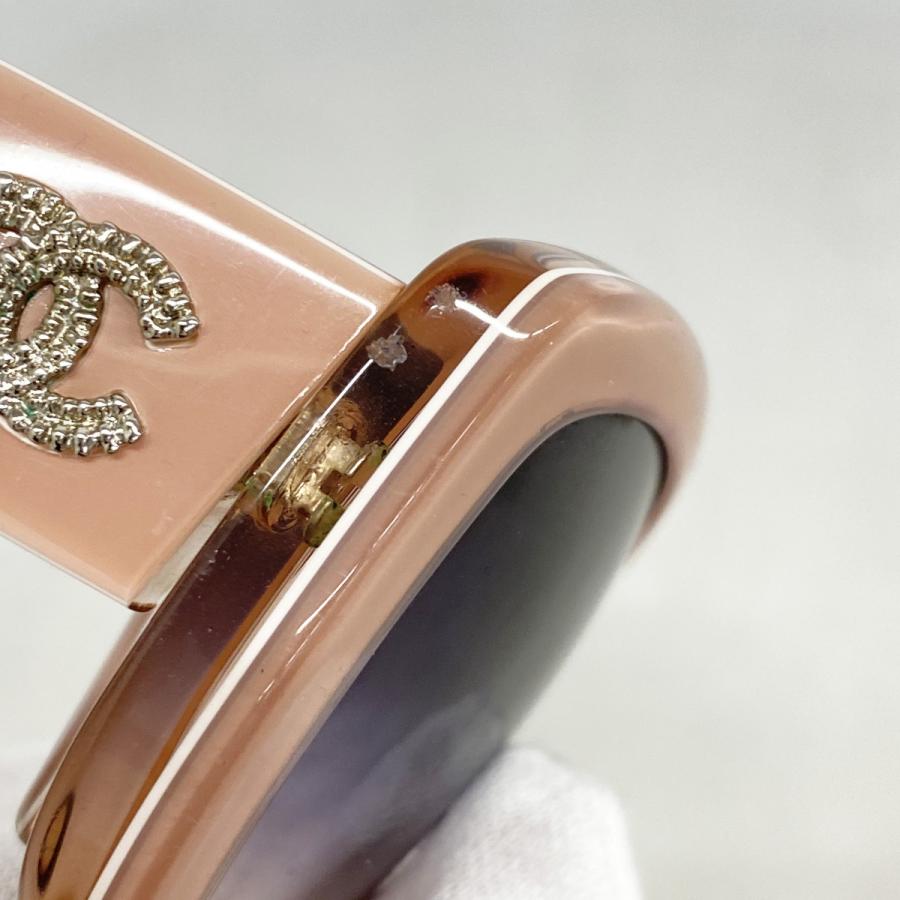 CHANEL（シャネル） 【5pc3977-k】シャネル サングラス 5239