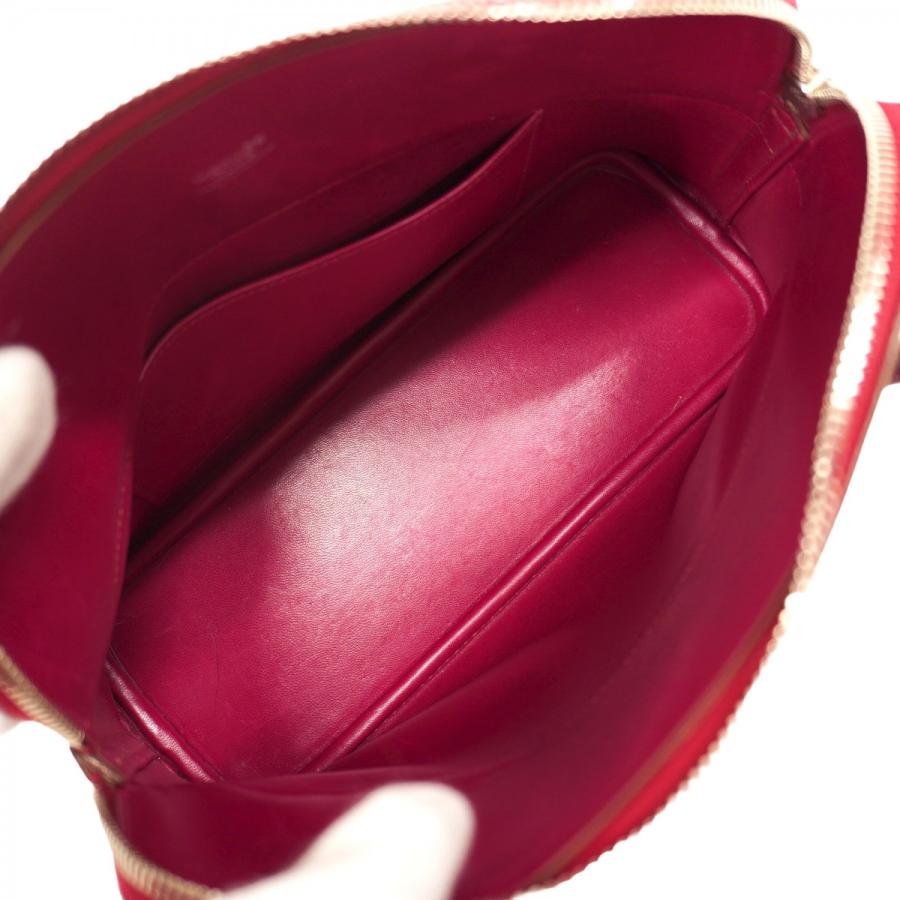 HERMES（エルメス） 【5pc3989】エルメス ハンドバッグ ボリード27