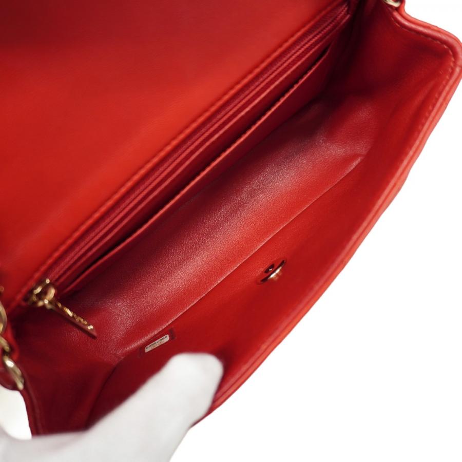 CHANEL（シャネル） ☆最終価格☆SALE【5pc3994】シャネル ショルダー