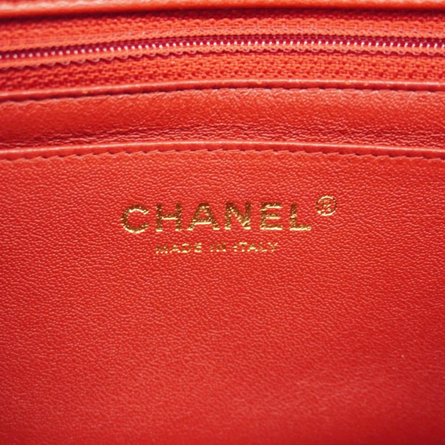 CHANEL（シャネル） ☆最終価格☆SALE【5pc3994】シャネル ショルダー