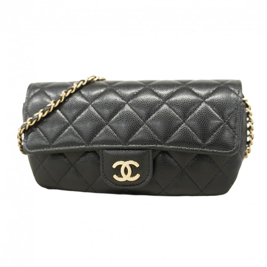 CHANEL シャネル　ショルダーバック CHANEL（シャネル） 【5pc3996】シャネル ショルダーバッグ マトラッセ