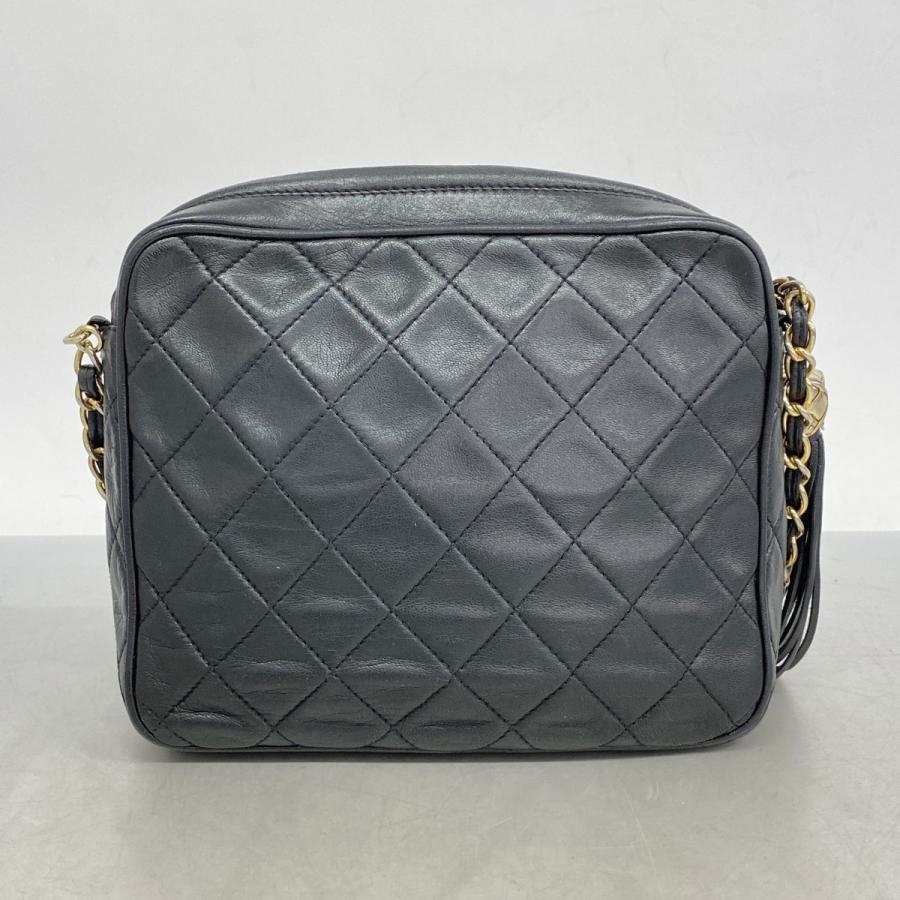 CHANEL（シャネル） 【5pc4003-k】シャネル ショルダーバッグ