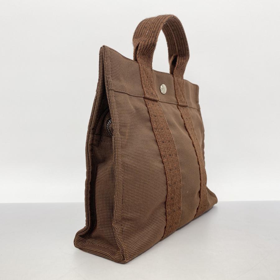 HERMES（エルメス） 【5pc4026-k】エルメス トートバッグ エールライン