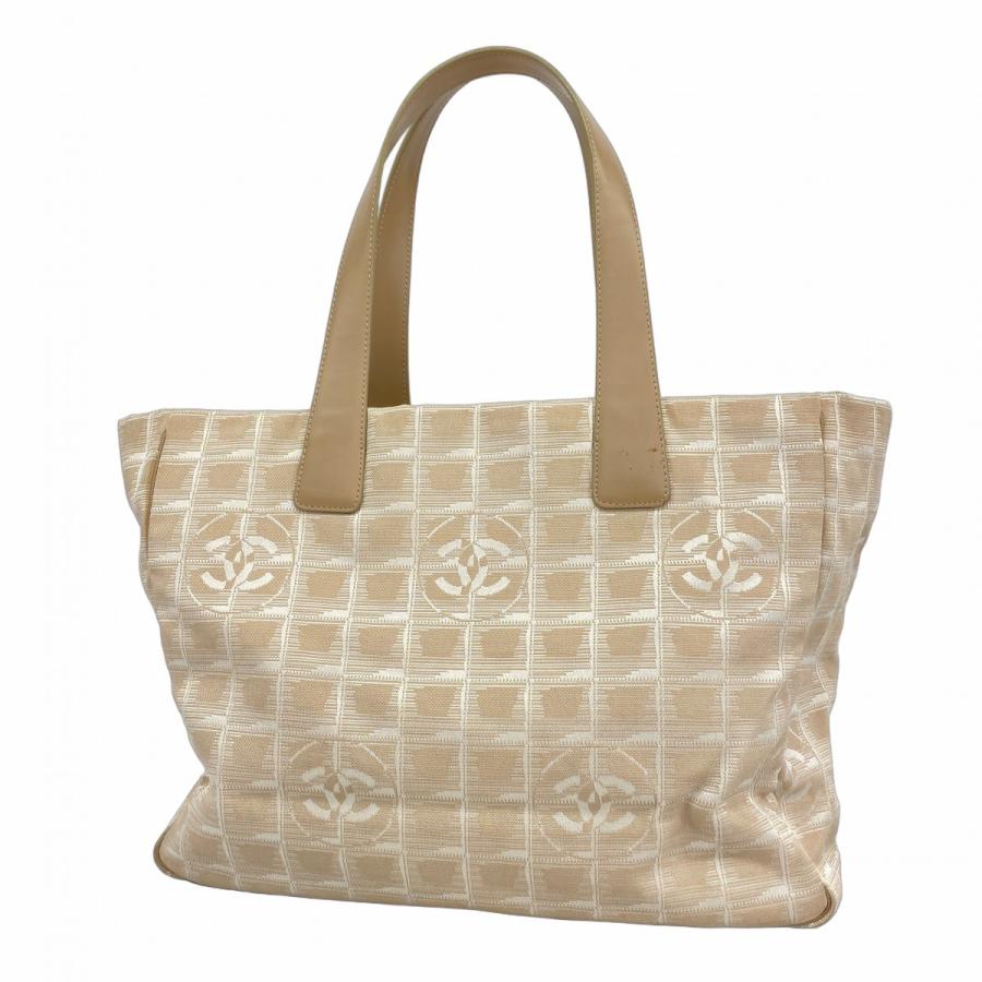 CHANEL（シャネル） 【5pc4029-k】シャネル トートバッグ ニュー