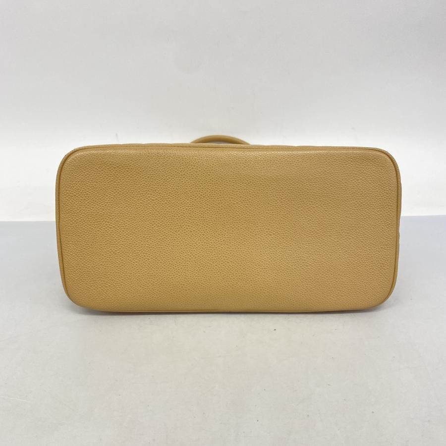 CHANEL（シャネル） 【5pc4030-k】シャネル トートバッグ 復刻トート