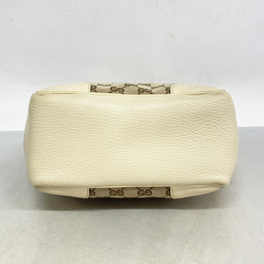 GUCCI（グッチ） 【5pc4131-k】グッチ ハンドバッグ GGキャンバス