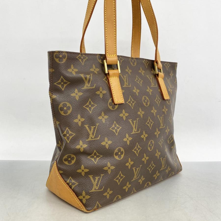 LOUIS VUITTON（ルイ・ヴィトン） 【5pc4136-k】ルイヴィトン トート