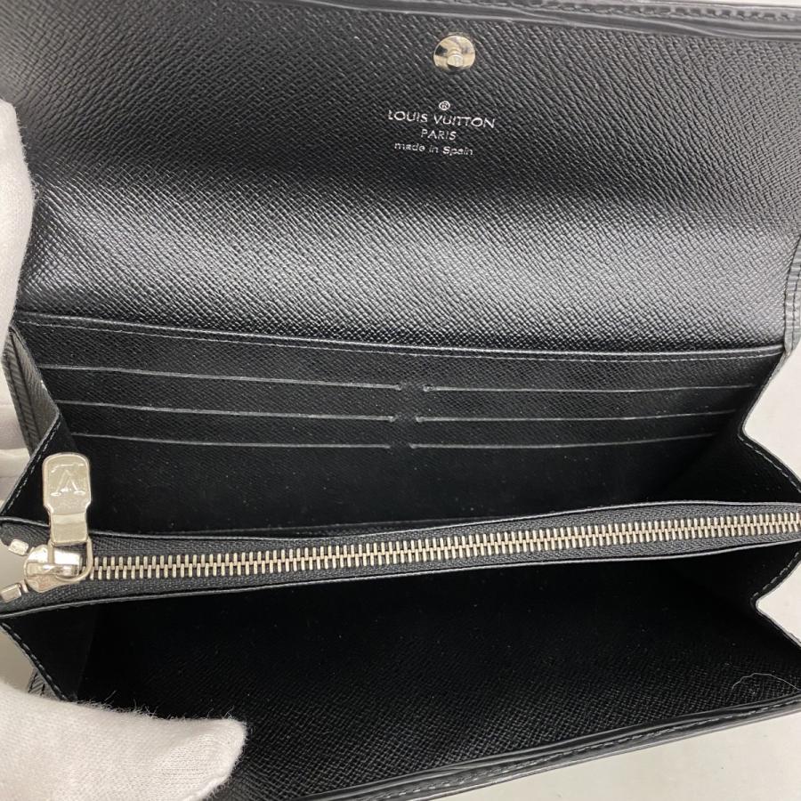 LOUIS VUITTON（ルイ・ヴィトン） 【5pc4139-k】ルイヴィトン 長財布