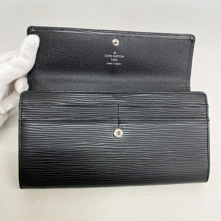LOUIS VUITTON（ルイ・ヴィトン） 【5pc4139-k】ルイヴィトン 長財布
