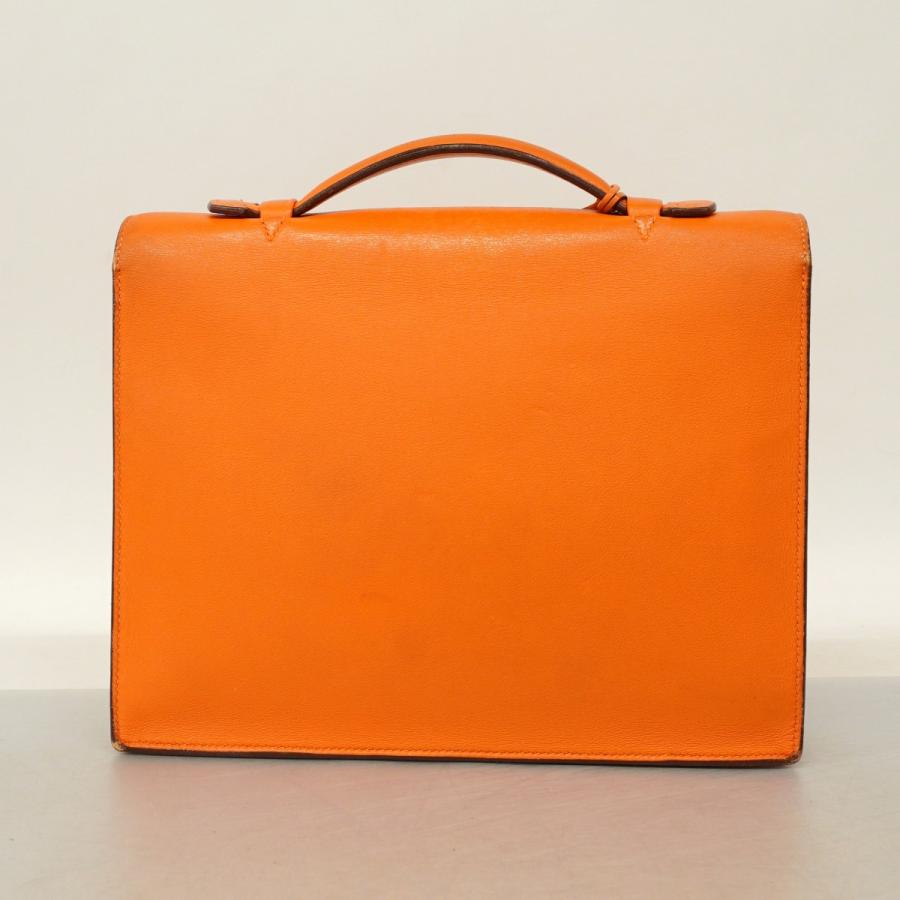 HERMES（エルメス） 【5pc4141】エルメス ビジネスバッグ サックア