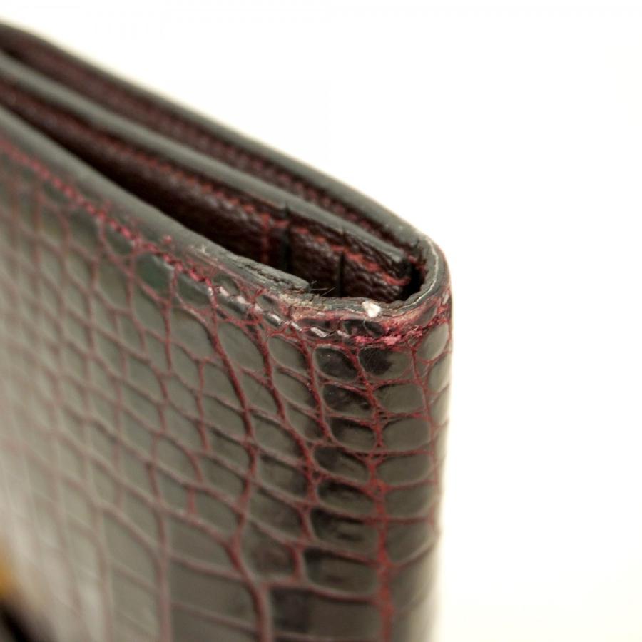 HERMES（エルメス） 【5pc4145】エルメス 長財布 ベアンスフレ