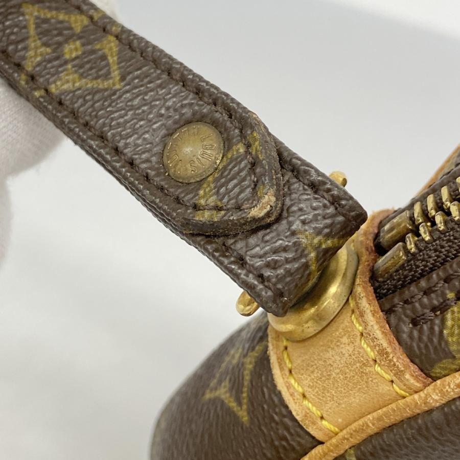 正規品 ルイヴィトン マルリードラゴンヌ モノグラム クラッチバッグ pvc LOUIS VUITTON（ルイ・ヴィトン） マルリードラゴンヌ モノグラム