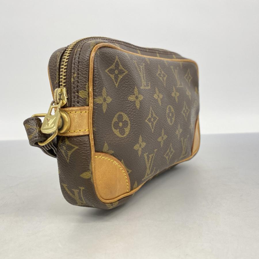 LOUIS VUITTON（ルイ・ヴィトン） 【5pc4154-k】ルイヴィトン クラッチ