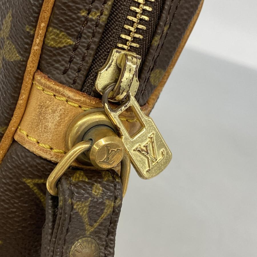 LOUIS VUITTON（ルイ・ヴィトン） 【5pc4154-k】ルイヴィトン クラッチ