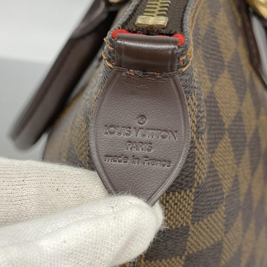 外観美品　ルイヴィトン　マレ　ダミエ　訳あり brb00420000001598-1.jpg