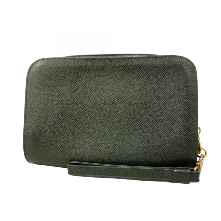 ルイヴィトン LV　タイガ バイカル M30184 クラッチバッグ エピセア LOUIS VUITTON（ルイ・ヴィトン） 【5pc4161-k】ルイヴィトン クラッチ