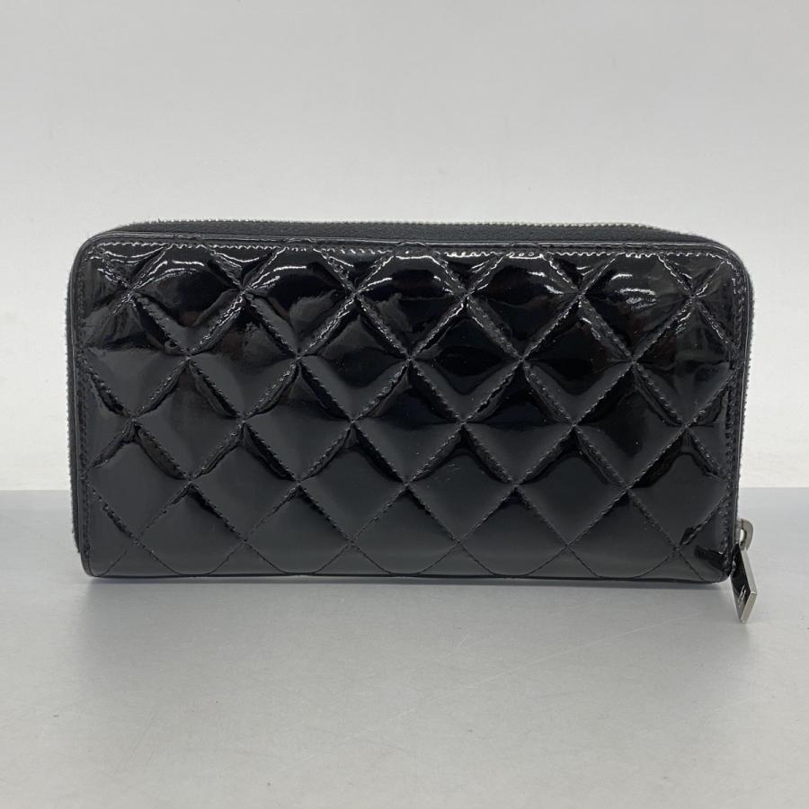 CHANEL（シャネル） ☆最終価格【5pc4217-k】シャネル 長財布