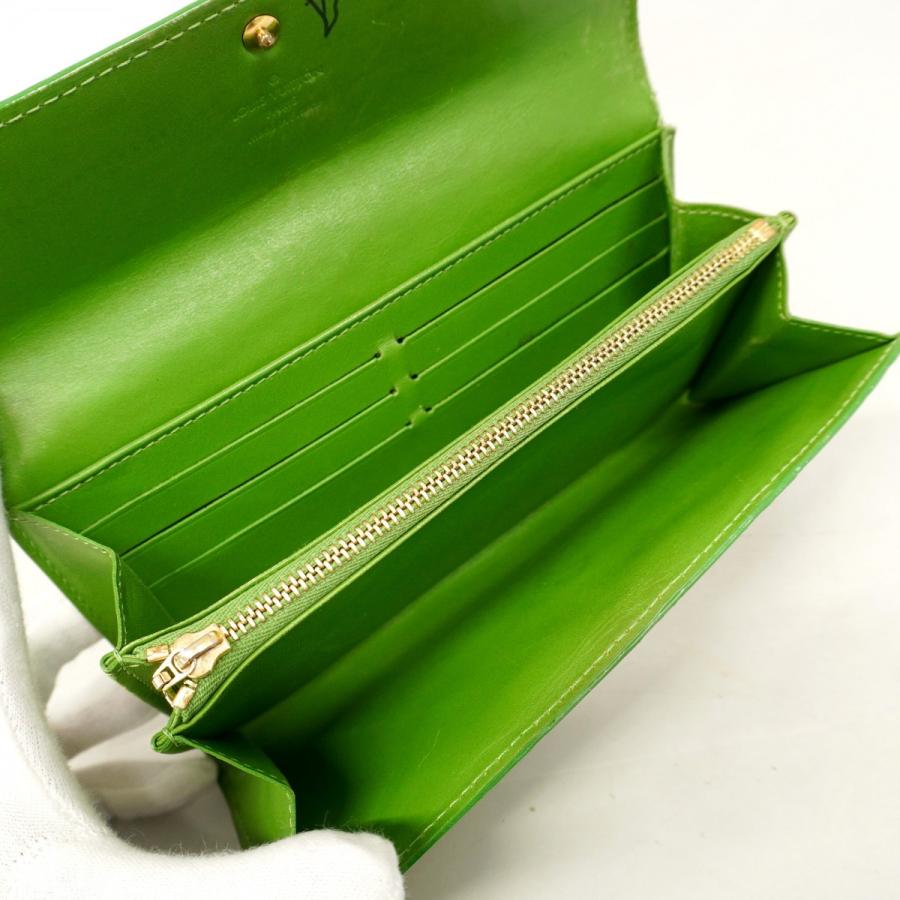 LOUIS VUITTON（ルイ・ヴィトン） 【5pc4277-k】ルイヴィトン 長財布