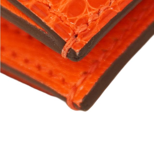 HERMES（エルメス） 【5pc4358】エルメス 財布 ベアンコンパクト