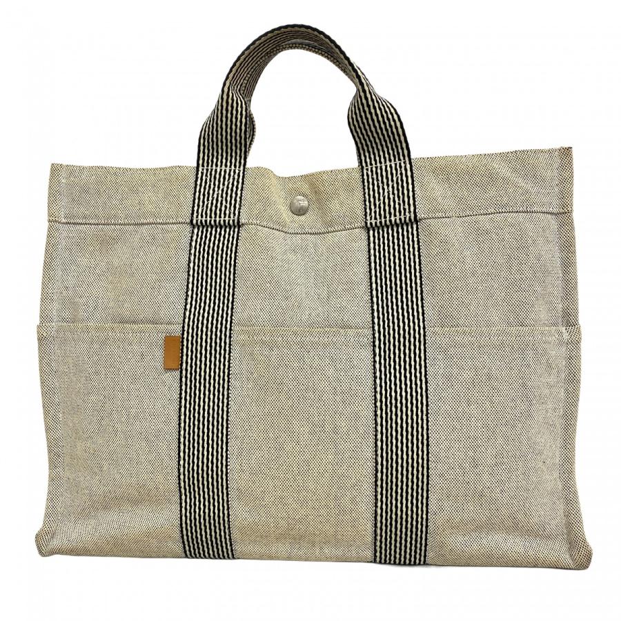 HERMES（エルメス） 【5pc4360-k】エルメス トートバッグ ニュー