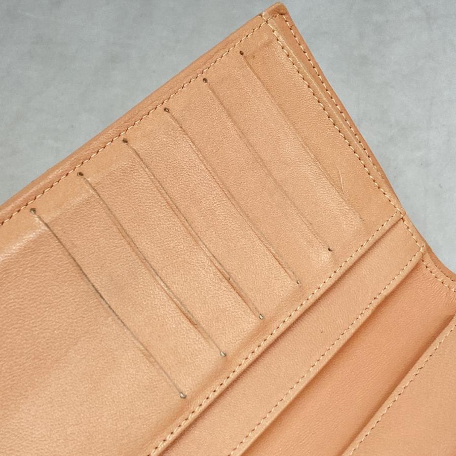 CHANEL（シャネル） 【5pc4363-k】シャネル 長財布 マトラッセ