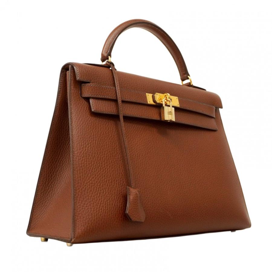 HERMES（エルメス） 【5pc4382】エルメス ハンドバッグ ケリー32