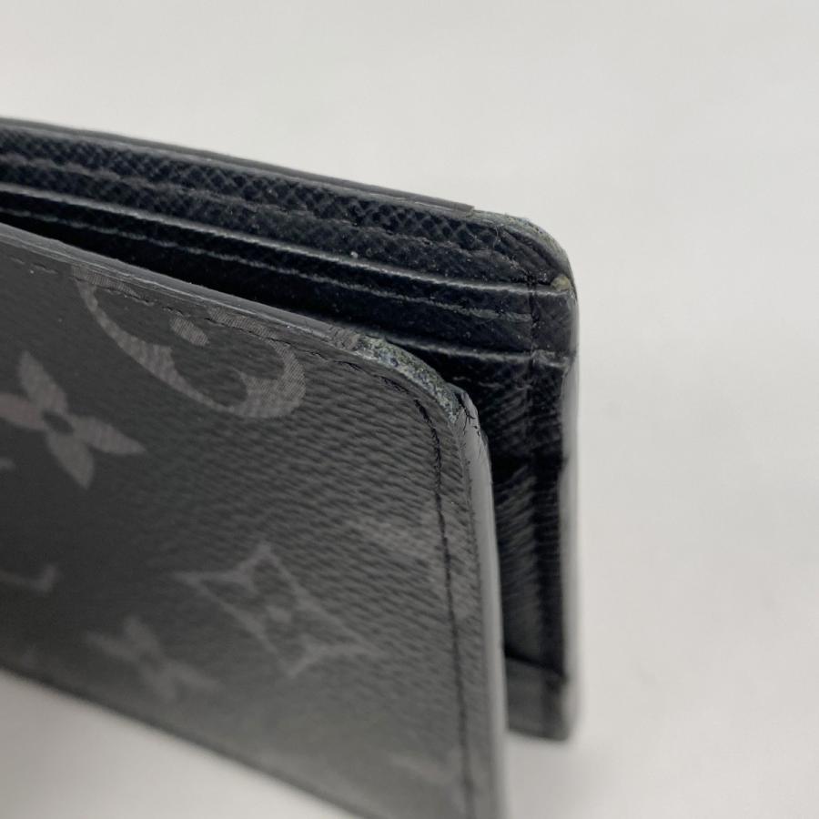 LOUIS VUITTON（ルイ・ヴィトン） 【5pc4437-k】ルイヴィトン 札入れ