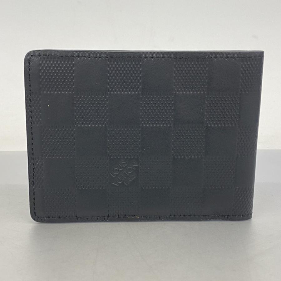 LOUIS VUITTON（ルイ・ヴィトン） 【5pc4438-k】ルイヴィトン 札入れ
