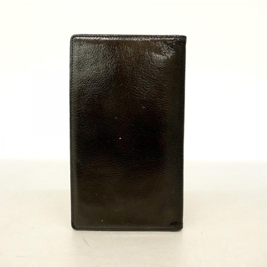 CHANEL（シャネル） ☆SALE【5pc4539】シャネル 長財布 パテントレザー