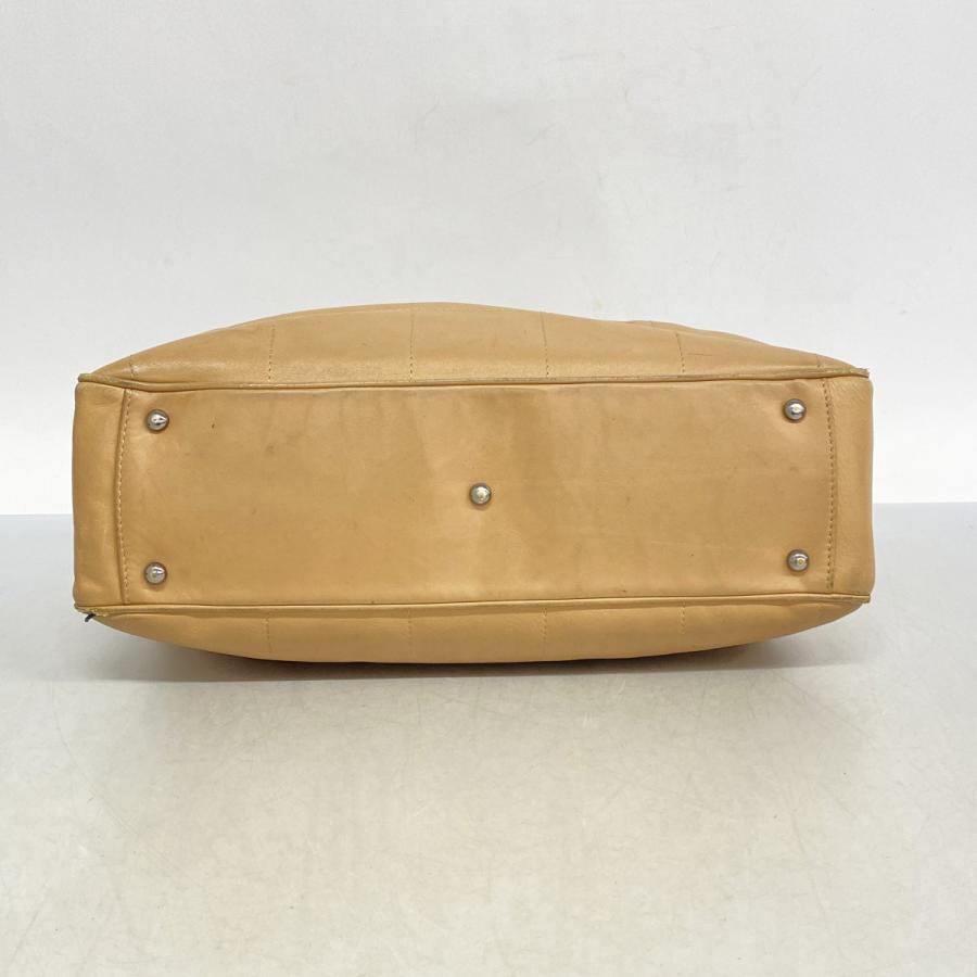 CHANEL（シャネル） 【5pc4625】シャネル ハンドバッグ チョコバー