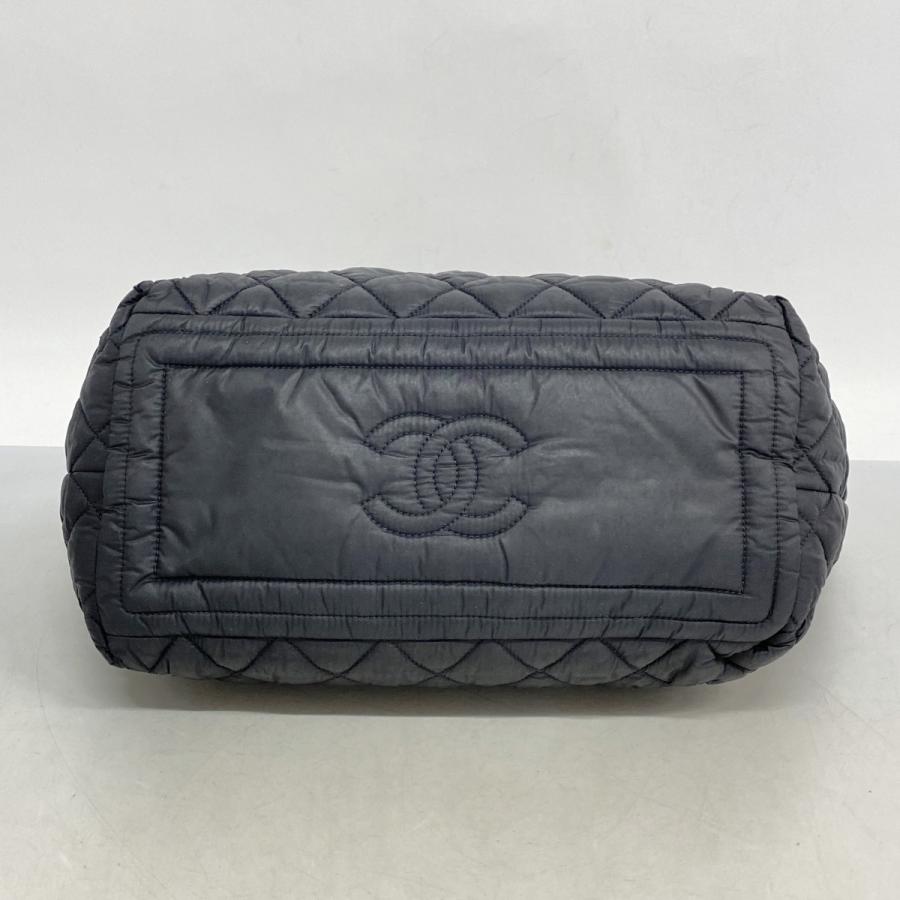 CHANEL（シャネル） 【5pc4626】シャネル トートバッグ コココクーン