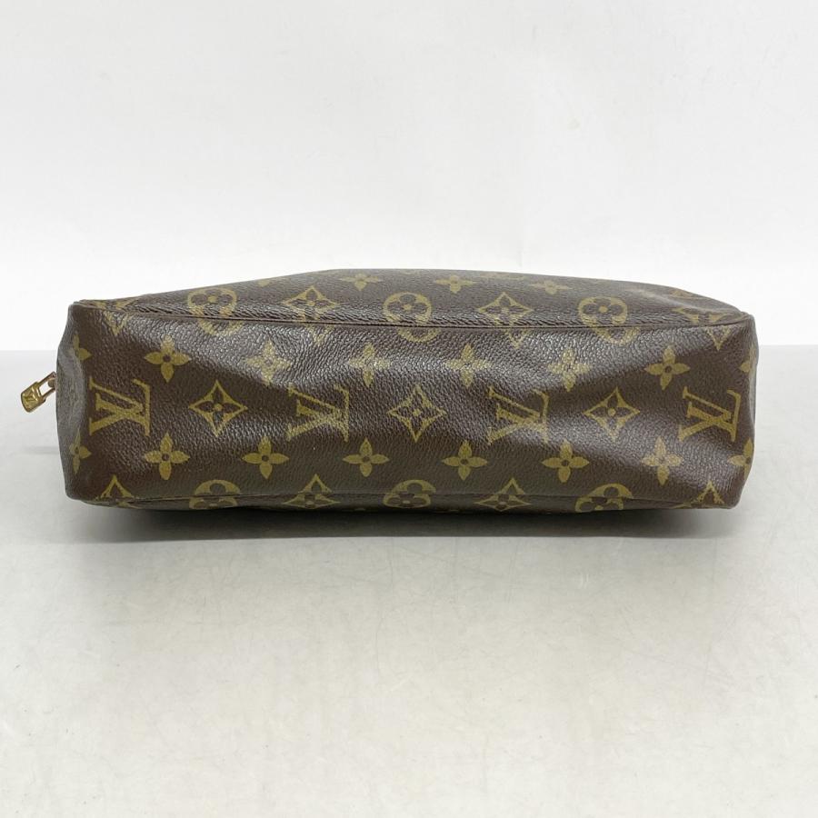 【送料無料】ルイヴィトン トゥルーストワレット 28 ヴィンテージ ルイヴィトン Louis Vuitton トゥルーストワレット28 セカンドバッグ