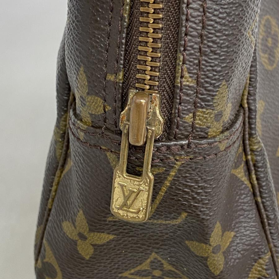 LOUIS VUITTON（ルイ・ヴィトン） 【5pc4631】ルイヴィトン ポーチ