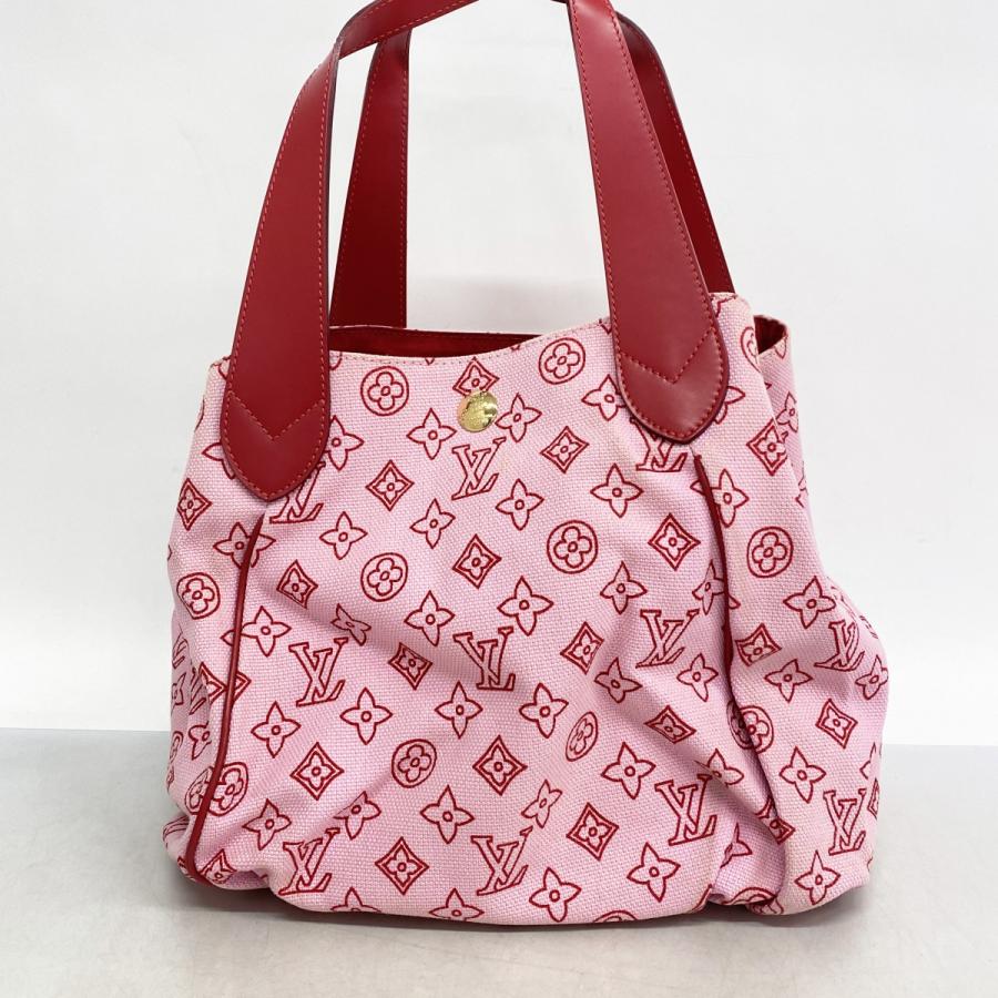 LOUIS VUITTON（ルイ・ヴィトン） 【5pc4632】ルイヴィトン トート