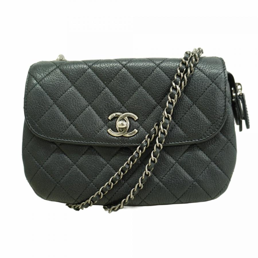 CHANEL（シャネル） 【5pd4989-r】シャネル ショルダーバッグ