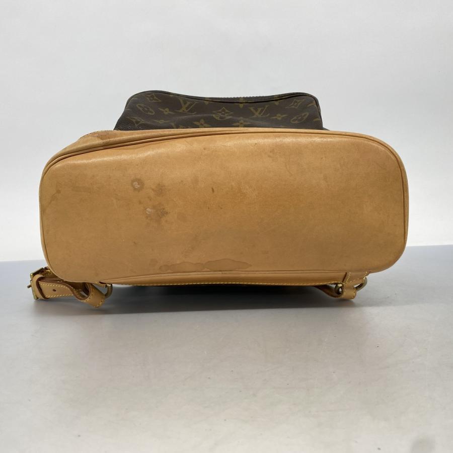 LOUIS VUITTON（ルイ・ヴィトン） 【5pd5071】ルイヴィトン リュック