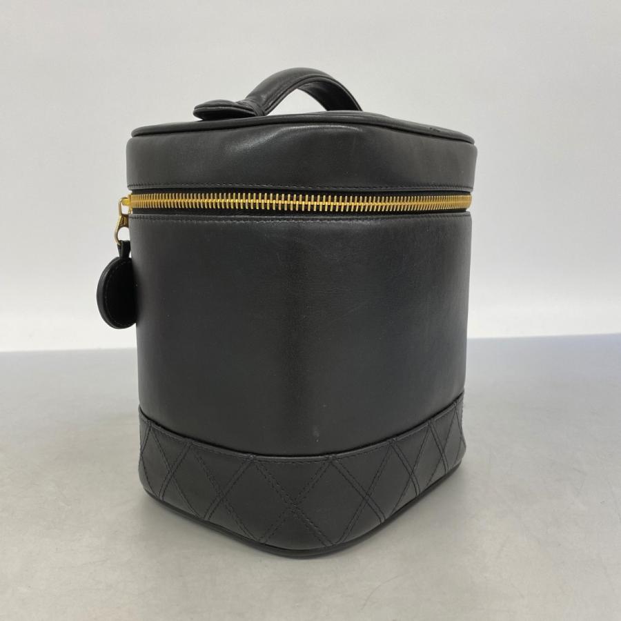 CHANEL（シャネル） ☆SALE【5pd5184-k】シャネル バニティ