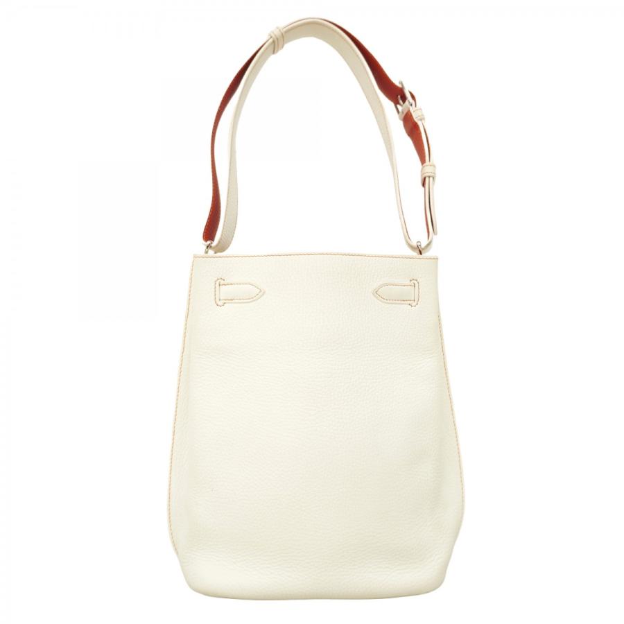 HERMES（エルメス） 【5pd5189】エルメス ショルダーバッグ ソーケリー