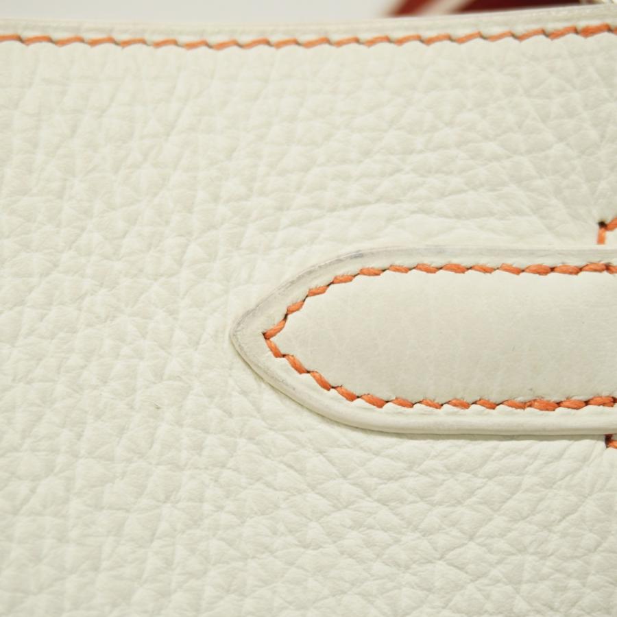 HERMES（エルメス） 【5pd5189】エルメス ショルダーバッグ ソーケリー