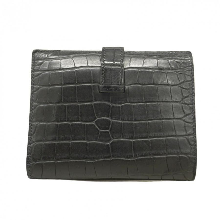 HERMES（エルメス） 【5pd5191】エルメス 財布 ベアンコンパクト