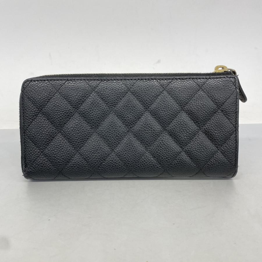 CHANEL（シャネル） 【5pd5233-k】シャネル 長財布 マトラッセ