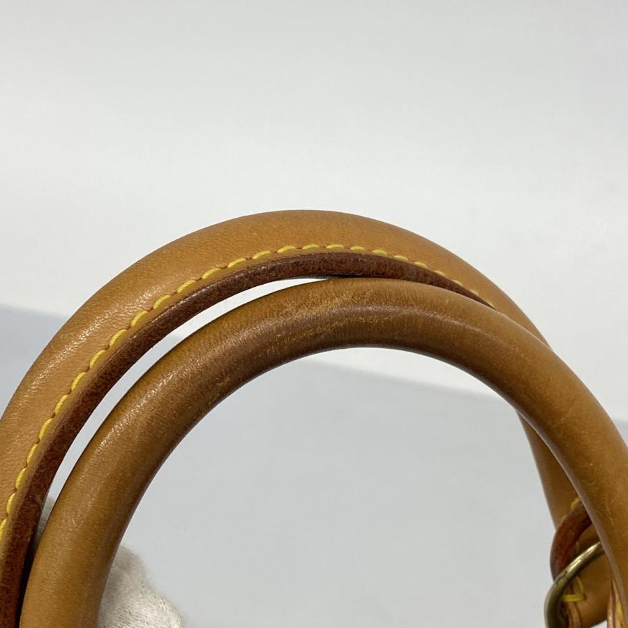 【5pc3393】ルイヴィトン ハンドバッグ モノグラム アルマ M51130 ブラウン【中古】レディース LOUIS VUITTON（ルイ・ヴィトン） 【5pd5236-k】ルイヴィトン