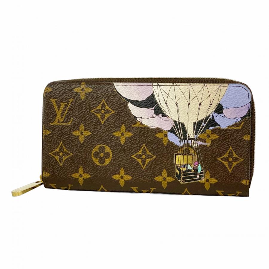LOUIS VUITTON（ルイ・ヴィトン） ☆SALE【5pd5270-k】ルイヴィトン 長