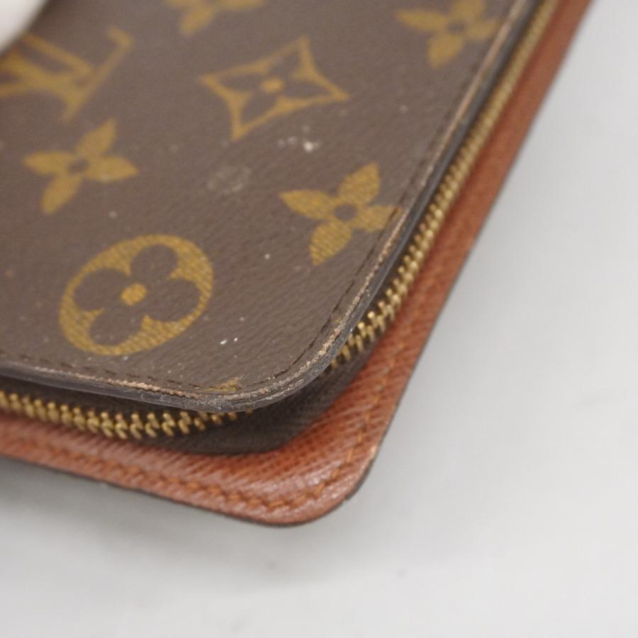 ルイヴィトン 長財布 モノグラム M61727 Louis Vuitton ルイヴィトン