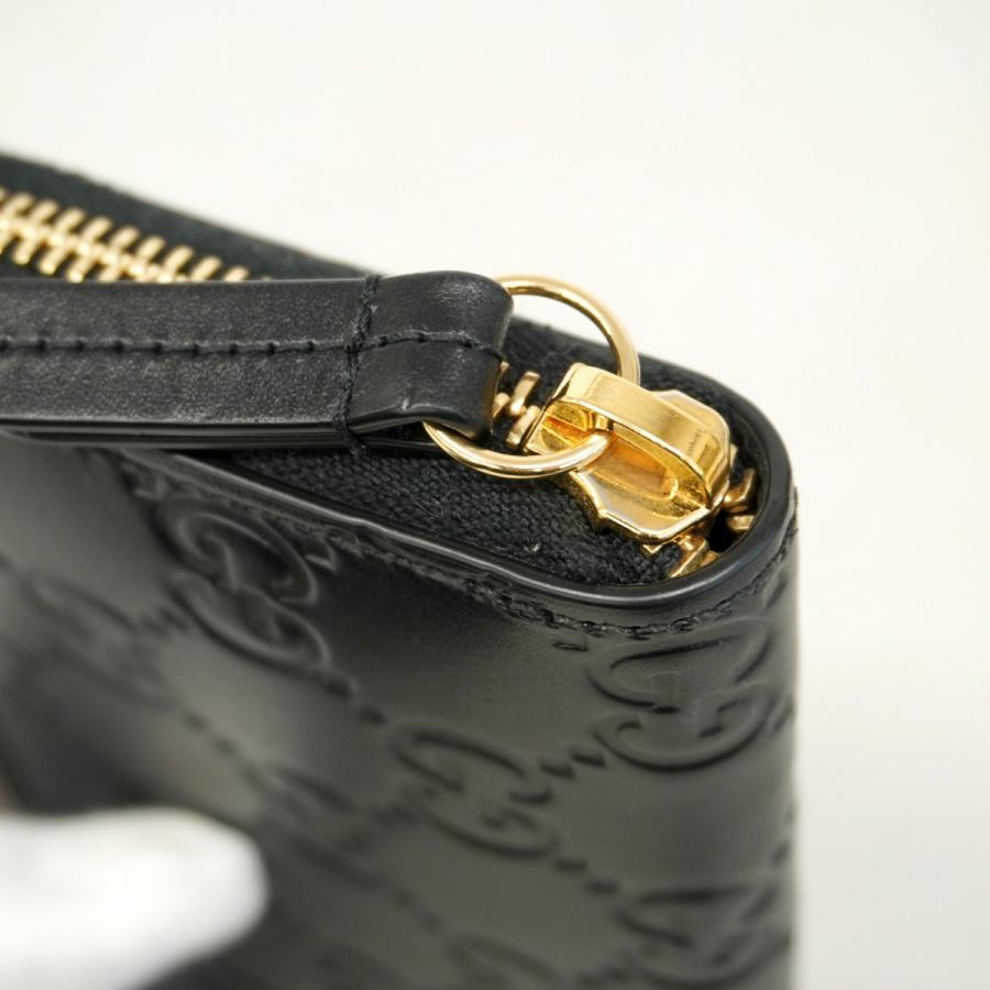 GUCCI（グッチ） 【5pd5378-k】グッチ コインケース グッチシマ 447939