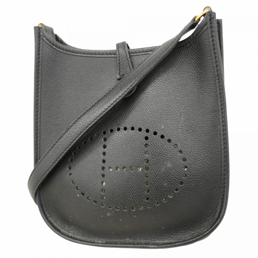 HERMES（エルメス） 【5pd5426】エルメス ショルダーバッグ エヴリン